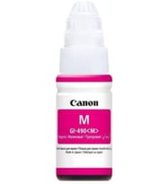 0665c001 Gı-490 M Kırmızı Kartuş 70ml 7000 Sayfa