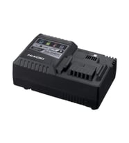 Hikoki UC18YSL3 Hızlı Şarj Cihazı (Yeşil)