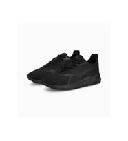 Puma Anzarun FS Renew - Erkek Siyah Spor Ayakkabı - 387649 02