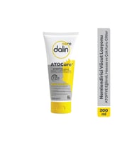 Dalin Care Nemlendirici ve Besleyici Bakım Losyonu 200 ml