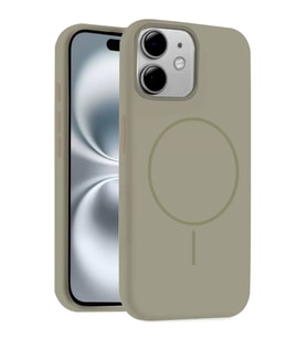 İphone 11 Jully Kapak - Çöl Titanyum