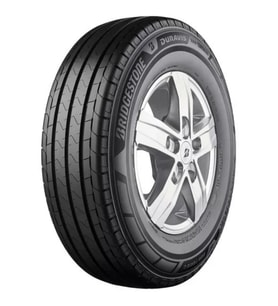 235/65R16C BRİDGESTONE DURAVİS VAN 115/113R