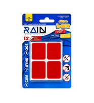 Rain Çift Taraflı Silikon Bant Hazır Kesilmiş