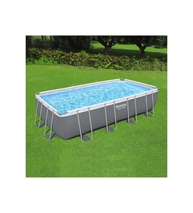 Bestway Büyük Prefabrik Havuz 549x274x122cm 56466