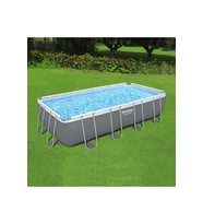 Bestway Büyük Prefabrik Havuz 549x274x122cm 56466
