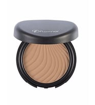 Flormar Compact Pudra 93 Natural Coral Beige