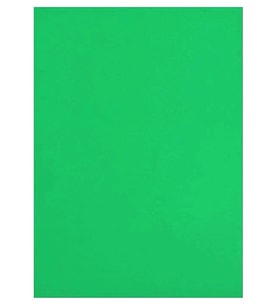 Eva 50X70 Yeşil Rulo Şeklinde - 2 adet