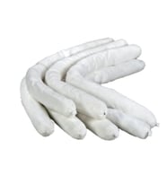 7 Adet Yağ Ve Petrol Emici Sosis 8cm X 3mt
