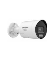 Hikvision DS-2CD2087G3-LI2UY-SL 8MP 2.8mm ColorVu Ip Bullet Kamera Live Gaurd WDR