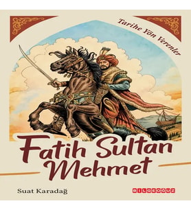 FATİH SULTAN MEHMET