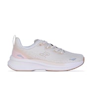 Jump 32835Zn Yazlık Kadın Sneaker Spor Ayakkabı (Bej)