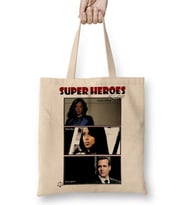 Super Herois - Direito Bez Çanta Uzun Saplı