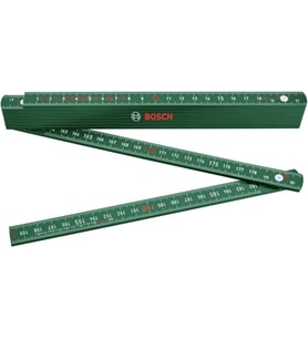 Home and Garden Katlanır Metre 2m