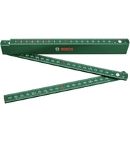 Home and Garden Katlanır Metre 2m