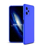 Xiaomi Redmi Note 12 5G Uyumlu Kılıf Zore Ays Kapak