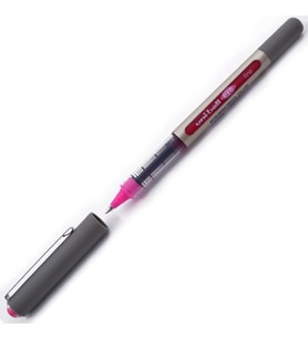 Uni-ball Eye Fine 0.7 Roller Kalem Pembe 