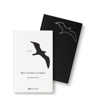 Martı Jonathan Livingston (Ciltli)