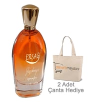 Ersağ Gardenya Kadın Parfüm - 100 ML