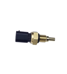 Cf Moto Nk 250 - 250 Sr Uyumlu Hararet Isı Müşürü 12 Mm 2016-2022 Arasmoto (Siyah)