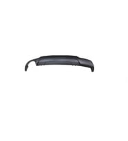 MERCEDES W204 ARKA TAMPON SPOİLERİ SPORT 11- MER0704036 A2048853738
