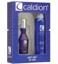 CALDİON CLASSİC EDT 50ML ERKEK PARFÜMÜ + DEO HEDİYELİ PARFÜM SETİ