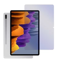 Samsung Galaxy Tab S7+ Plus SM T970 Uyumlu 12.4 inch Nano Ekran Koruyucu
