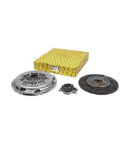1.3 Multijet Baskı Balata Seti Opar Doblo (2010-), Linea (2008-), Grande Punto (2006-), Punto Evo (2008-), Combo D 1.3 MTJ Euro5 (A13FD) 71753318
