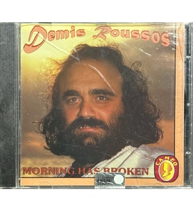 (Plak Değildir CD dir) CD Demis Roussos Morning Has Broken CD (Karışık)