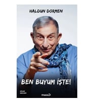 Ben Buyum İşte!