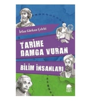 Tarihe Damga Vuran Bilim İnsanları