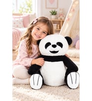 SEVİMLİ PANDA NO 3