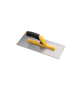 DEKOR 35 CM PLASTİK ALÇI MALASI 093