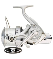 Daiwa Crosscast S20 35 SCW 5000 C QD Olta Makarası (Renksiz)