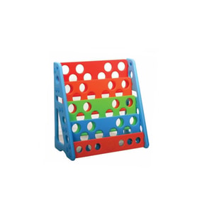 KingKids Kitaplık
