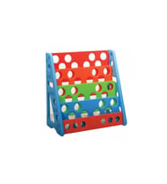 KingKids Kitaplık