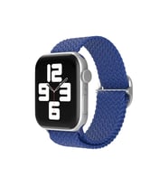 Mey İthalat® Watch 42Mm Kordon - Benekli