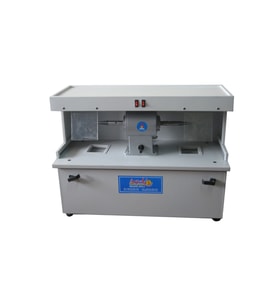 VAKUMLU CİLA POLİSAJ MAKİNESİ