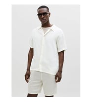 Jack & Jones Jornantucket Beyaz Erkek Gömlek 12291812