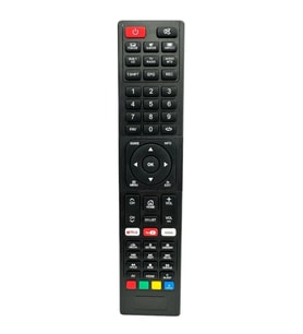 Awox Youtube-Netflix Tuşlu Android Led TV Kumandası