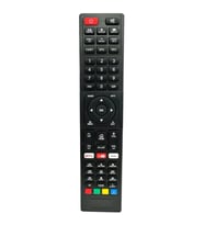 Awox Youtube-Netflix Tuşlu Android Led TV Kumandası