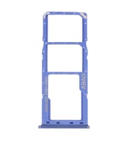 Samsung Galaxy A21 Sim Kart Tepsisi SM-A215U (Mavi)