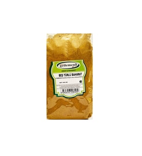 BEŞ TÜRLÜ BAHARAT 500 GR