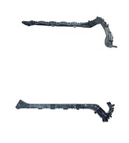 Honda Civic FB7 Arka Sağ Tampon Braket 2012-2015