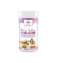 White Balance Pro Mix Granules Balık Yemi 1000 ml