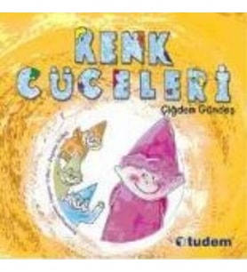 Renk Cüceleri