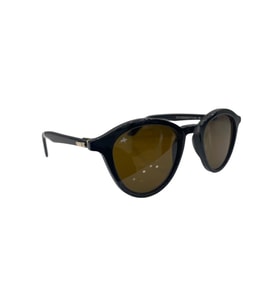 POLO BLACK PB 115 48 C2-KAHVE KADIN GÜNEŞ GÖZLÜĞÜ (Kahverengi)
