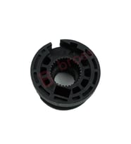 VW Golf 6 5 Kapı için Ön Sol Cam Kriko Makarası 8P4837461