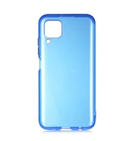 Lexroo Huawei P40 Lite Kılıf Bistro Kılıf - Mavi