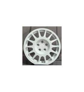 5*108*15*6.5 ET35 CH73.1 WHİTE STW7590 SPEEDLİNE JANT *