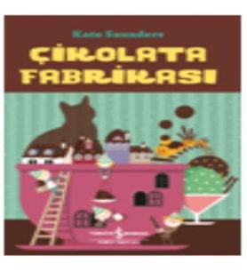 Çikolata Fabrikası